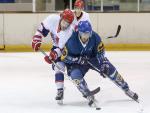 Photo hockey match Evry  - Champigny-sur-Marne le 21/09/2013