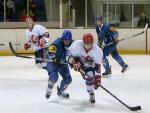 Photo hockey match Evry  - Champigny-sur-Marne le 21/09/2013