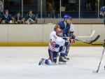 Photo hockey match Evry  - Champigny-sur-Marne le 21/09/2013