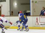 Photo hockey match Evry  - Champigny-sur-Marne le 21/09/2013
