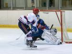 Photo hockey match Evry  - Champigny-sur-Marne le 21/09/2013
