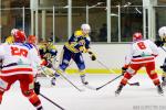 Photo hockey match Evry / Viry - Amnville le 23/01/2016