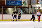 Photo hockey match Evry / Viry - Amnville le 17/12/2016