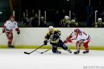 Photo hockey match Evry / Viry - Amnville le 17/12/2016