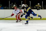 Photo hockey match Evry / Viry - Amnville le 17/12/2016