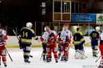 Photo hockey match Evry / Viry - Amnville le 17/12/2016