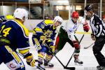 Photo hockey match Evry / Viry - Cergy-Pontoise le 12/09/2015