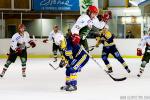 Photo hockey match Evry / Viry - Cergy-Pontoise le 12/09/2015