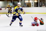 Photo hockey match Evry / Viry - Cergy-Pontoise le 12/09/2015