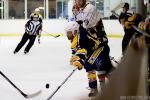 Photo hockey match Evry / Viry - Cergy-Pontoise le 12/09/2015