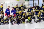 Photo hockey match Evry / Viry - Cergy-Pontoise le 27/02/2016