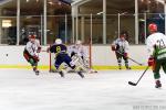 Photo hockey match Evry / Viry - Cergy-Pontoise le 27/02/2016