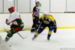 Photo hockey match Evry / Viry - Cergy-Pontoise le 27/02/2016