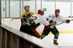 Photo hockey match Evry / Viry - Cergy-Pontoise le 27/02/2016
