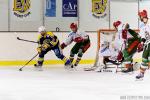 Photo hockey match Evry / Viry - Cergy-Pontoise le 27/02/2016