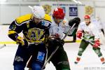 Photo hockey match Evry / Viry - Cergy-Pontoise le 27/02/2016