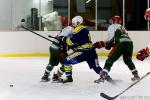 Photo hockey match Evry / Viry - Cergy-Pontoise le 27/02/2016