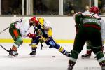 Photo hockey match Evry / Viry - Cergy-Pontoise le 27/02/2016