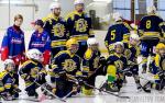 Photo hockey match Evry / Viry - Cergy-Pontoise le 27/02/2016