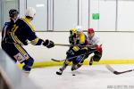 Photo hockey match Evry / Viry - Cergy-Pontoise le 17/09/2016