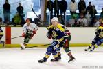 Photo hockey match Evry / Viry - Cergy-Pontoise le 17/09/2016