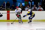 Photo hockey match Evry / Viry - Cergy-Pontoise le 17/09/2016
