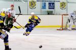 Photo hockey match Evry / Viry - Cergy-Pontoise le 17/09/2016
