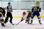 Photo hockey match Evry / Viry - Cergy-Pontoise le 17/09/2016