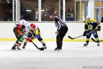 Photo hockey match Evry / Viry - Cergy-Pontoise le 17/09/2016