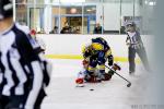 Photo hockey match Evry / Viry - Cergy-Pontoise le 17/09/2016