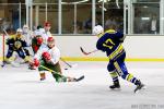Photo hockey match Evry / Viry - Cergy-Pontoise le 17/09/2016