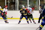 Photo hockey match Evry / Viry - Cergy-Pontoise le 17/09/2016