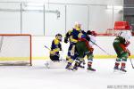Photo hockey match Evry / Viry - Cergy-Pontoise le 17/09/2016