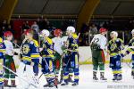 Photo hockey match Evry / Viry - Cergy-Pontoise le 17/09/2016