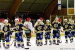 Photo hockey match Evry / Viry - Cergy-Pontoise le 17/09/2016