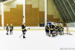 Photo hockey match Evry / Viry - Dammarie-les-Lys le 13/10/2015