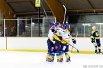Photo hockey match Evry / Viry - Limoges le 03/10/2015