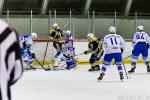 Photo hockey match Evry / Viry - Marseille le 21/11/2015