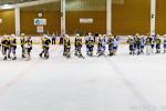 Photo hockey match Evry / Viry - Marseille le 21/11/2015
