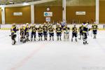 Photo hockey match Evry / Viry - Marseille le 21/11/2015