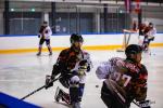 Photo hockey match Evry / Viry - Meudon le 08/01/2022