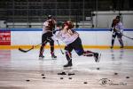 Photo hockey match Evry / Viry - Meudon le 08/01/2022