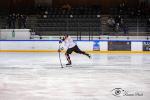 Photo hockey match Evry / Viry - Meudon le 08/01/2022