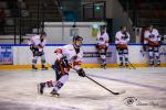 Photo hockey match Evry / Viry - Meudon le 08/01/2022
