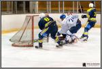 Photo hockey match Evry / Viry - Paris (FV) le 03/12/2016