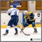 Photo hockey match Evry / Viry - Paris (FV) le 03/12/2016