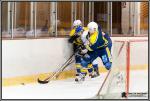 Photo hockey match Evry / Viry - Paris (FV) le 03/12/2016