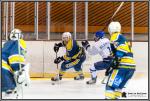 Photo hockey match Evry / Viry - Paris (FV) le 03/12/2016