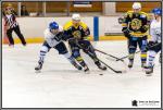 Photo hockey match Evry / Viry - Paris (FV) le 03/12/2016