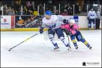 Photo hockey match Evry / Viry - Paris (FV) le 28/10/2017